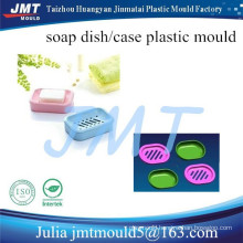 soap case injection mould